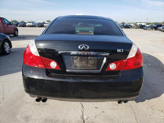 Photo 6 from auction – 2007 INFINITI M35 BASE with VIN JNKAY01E37M307980