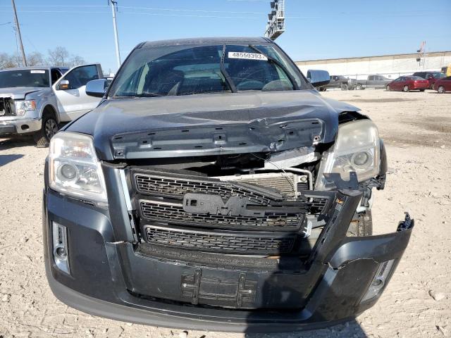 Photo 5 from auction – 2013 GMC TERRAIN SL with VIN 2GKALMEK9D6169710