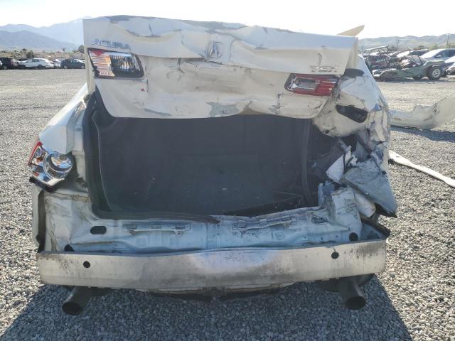 Photo 6 from auction – 2010 ACURA TSX with VIN JH4CU2F61AC039171