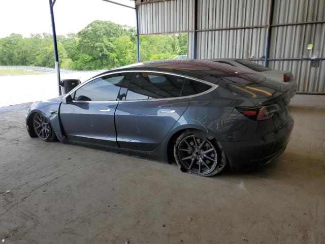 Photo 2 from auction – 2018 TESLA MODEL 3 with VIN 5YJ3E1EA1JF004048