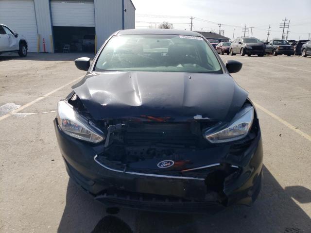 Photo 5 from auction – 2017 FORD FOCUS S with VIN 1FADP3E23HL263933