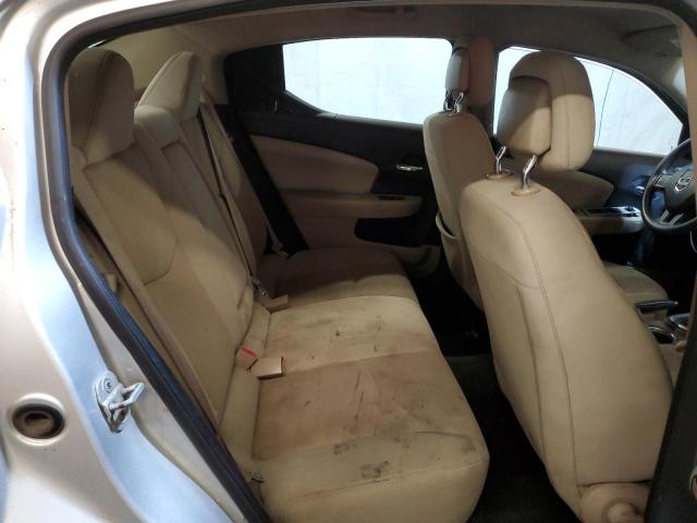 Photo 10 from auction – 2012 DODGE AVENGER SE with VIN 1C3CDZAG3CN251723