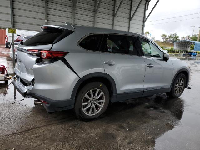 Photo 3 from auction – 2018 MAZDA CX-9 TOURI with VIN JM3TCBCY1J0224033