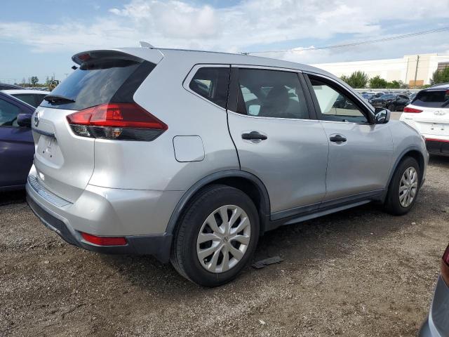 Photo 3 from auction – 2018 NISSAN ROGUE S with VIN KNMAT2MT2JP533181