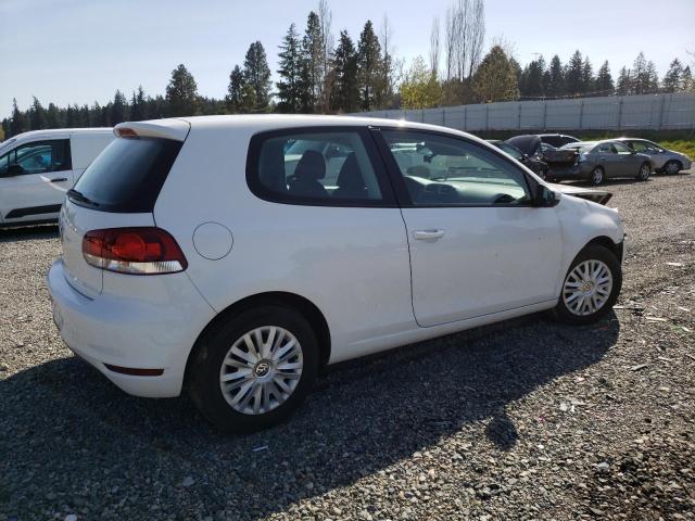 Photo 3 from auction – 2011 VOLKSWAGEN GOLF with VIN WVWBB7AJ5BW293011