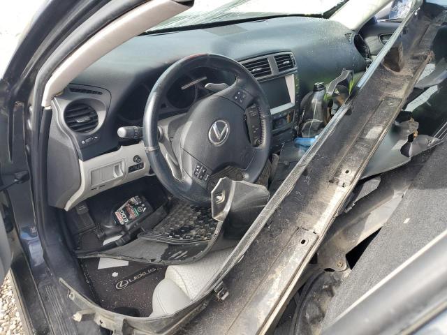 Foto 8 de la subasta – 2008 LEXUS IS 250 con VIN JTHCK262082023885