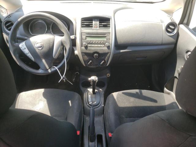 Photo 8 from auction – 2018 NISSAN VERSA NOTE with VIN 3N1CE2CP5JL353375