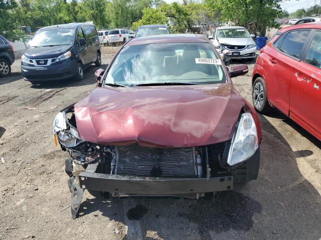 Photo 5 from auction – 2011 NISSAN ALTIMA BAS with VIN 1N4AL2AP9BC116730