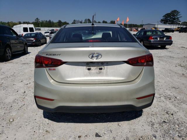 Photo 6 from auction – 2018 HYUNDAI ACCENT SE with VIN 3KPC24A34JE014354