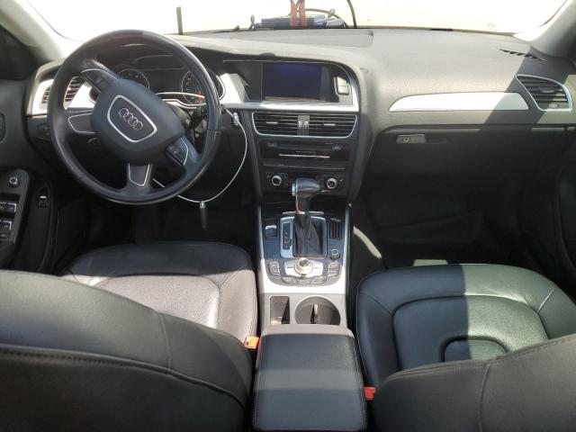 Photo 8 from auction – 2015 AUDI A4 PREMIUM with VIN WAUAFAFL0FA051041