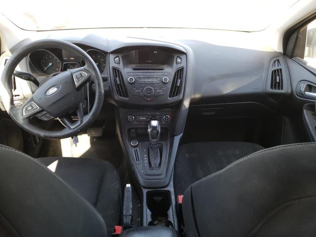 Photo 8 from auction – 2016 FORD FOCUS SE with VIN 1FADP3K28GL289818