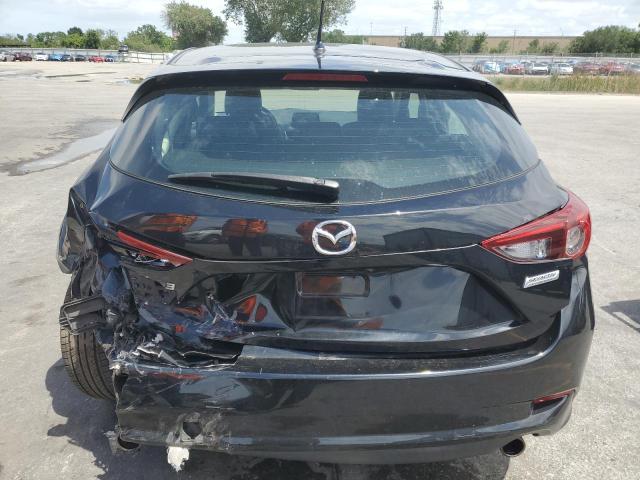 Zdjęcie 6 z aukcji – 2018 MAZDA 3 TOURING z VIN 3MZBN1L32JM201366