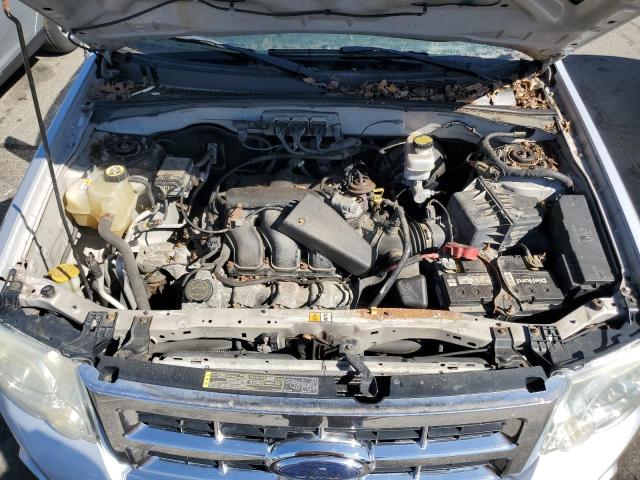 Photo 11 from auction – 2008 FORD ESCAPE LIM with VIN 1FMCU94158KC82804