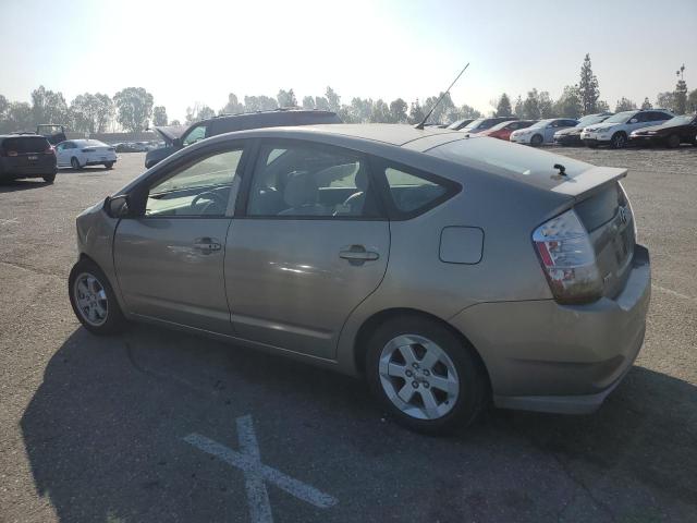 Photo 2 from auction – 2008 TOYOTA PRIUS with VIN JTDKB20U687750619