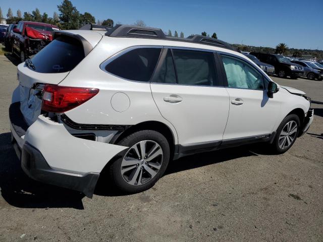 Photo 3 from auction – 2018 SUBARU OUTBACK 2. with VIN 4S4BSAKC5J3376222