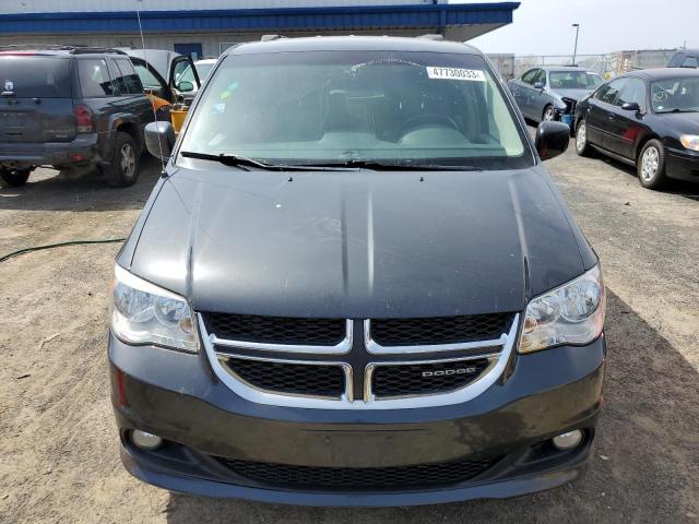 Photo 5 from auction – 2011 DODGE GRAND CARA with VIN 2D4RN5DG8BR710739