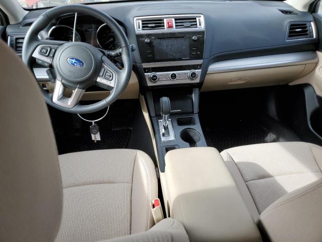 Photo 8 from auction – 2017 SUBARU OUTBACK 2. with VIN 4S4BSAFC3H3309008
