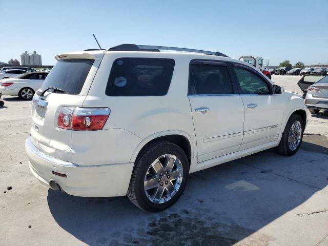 Photo 3 from auction – 2012 GMC ACADIA DEN with VIN 1GKKRTED6CJ213159