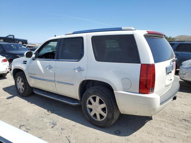 Photo 2 from auction – 2008 CADILLAC ESCALADE L with VIN 1GYFK63808R156307