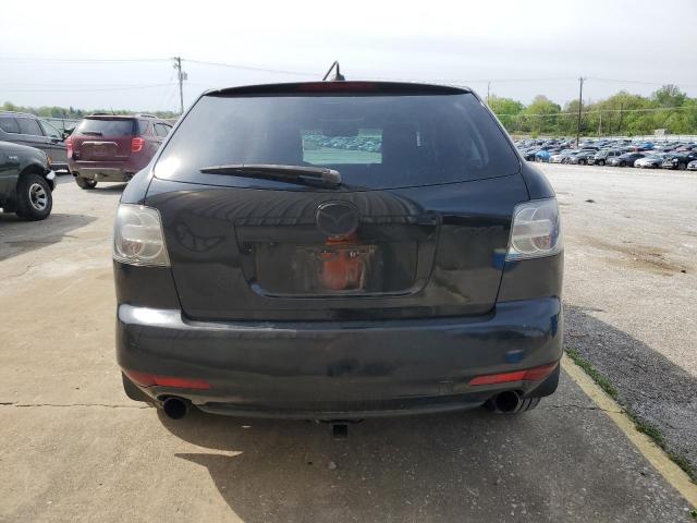 Photo 6 from auction – 2010 MAZDA CX-7 with VIN JM3ER2W34A0305924
