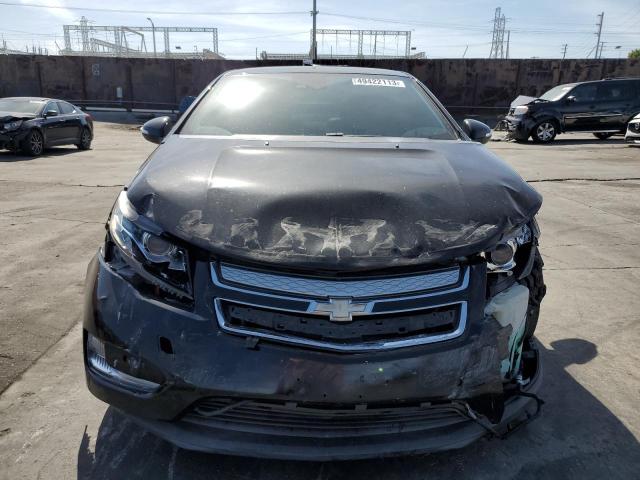 Photo 5 from auction – 2015 CHEVROLET VOLT with VIN 1G1RD6E46FU104089
