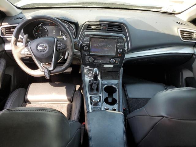 Zdjęcie 8 z aukcji – 2017 NISSAN MAXIMA 3.5 z VIN 1N4AA6AP2HC419905