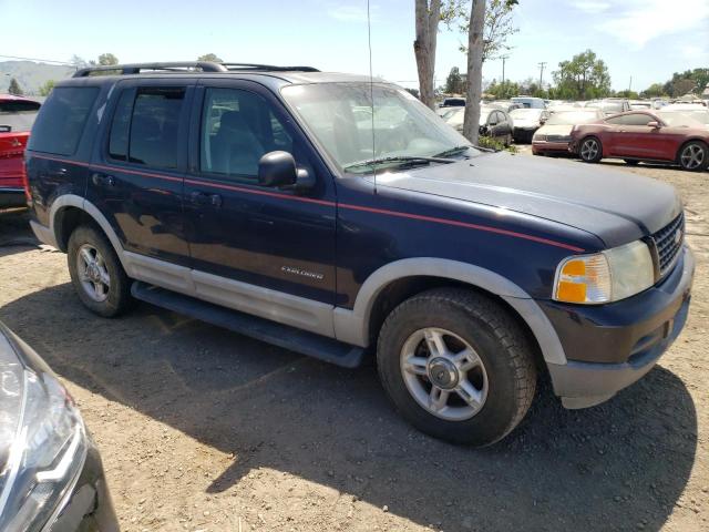 Photo 4 from auction – 2002 FORD EXPLORER X with VIN 1FMDU73W52ZB09577