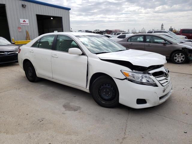 Photo 4 from auction – 2011 TOYOTA CAMRY BASE with VIN 4T1BF3EK6BU706416