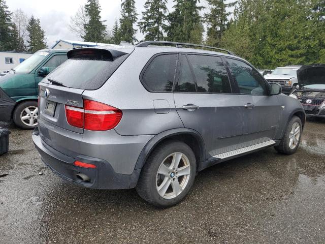Photo 3 from auction – 2010 BMW X5 XDRIVE3 with VIN 5UXFF0C50ALJ99047