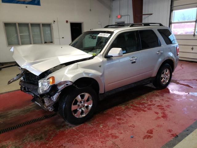 FORD ESCAPE LIM 2012 with VIN 1FMCU9EG8CKA29908 - Photo from auction