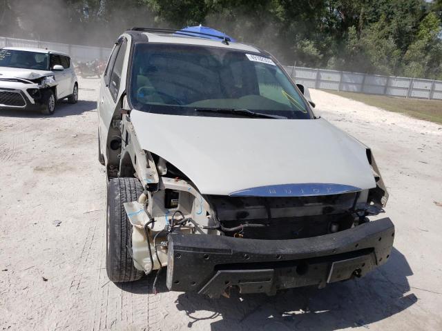 Photo 5 from auction – 2006 BUICK RENDEZVOUS with VIN 3G5DA03796S577531