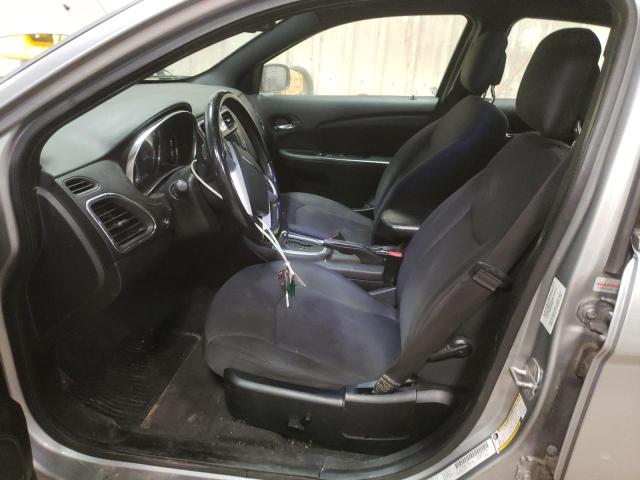 Photo 7 from auction – 2014 CHRYSLER 200 TOURIN with VIN 1C3CCBBB3EN119402