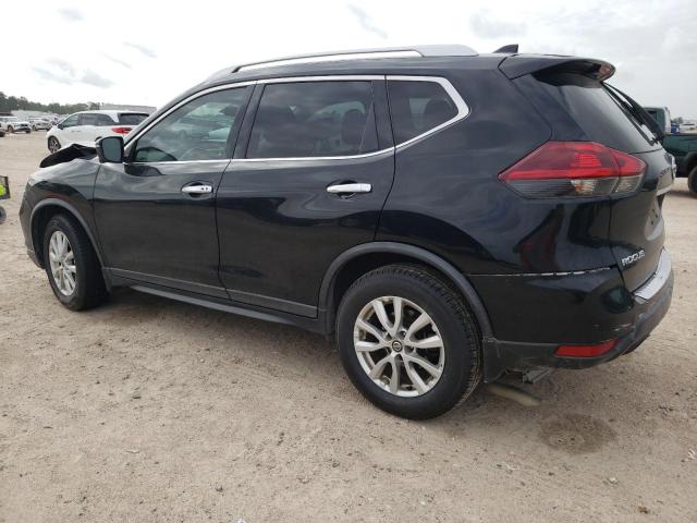 Photo 2 from auction – 2018 NISSAN ROGUE S with VIN KNMAT2MT0JP528674