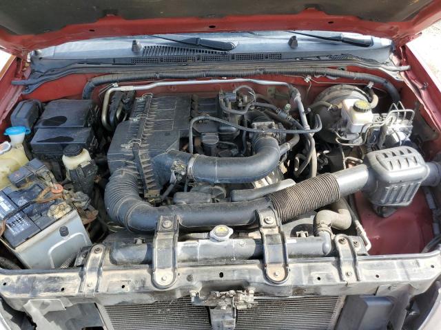 Photo 11 from auction – 2013 NISSAN FRONTIER S with VIN 1N6BD0CT9DN759187