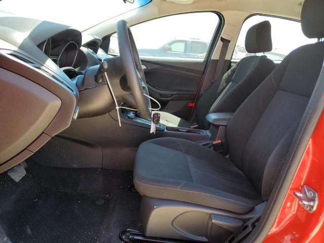 Photo 7 from auction – 2015 FORD FOCUS SE with VIN 1FADP3F26FL262447
