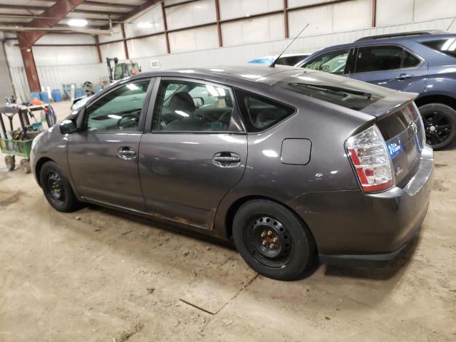 Photo 2 from auction – 2006 TOYOTA PRIUS with VIN JTDKB22U963200798