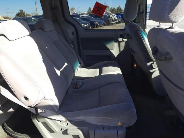Photo 11 from auction – 2006 FORD FREESTAR S with VIN 2FMZA52266BA30171