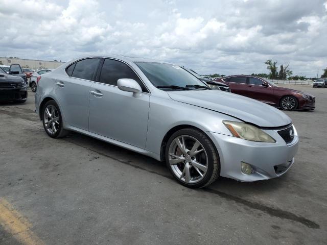 Photo 4 from auction – 2006 LEXUS IS 350 with VIN JTHBE262462006457