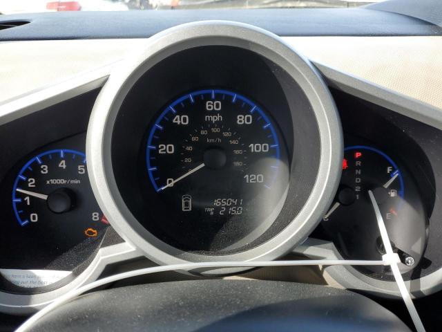 Photo 9 from auction – 2007 HONDA ELEMENT EX with VIN 5J6YH28727L014610