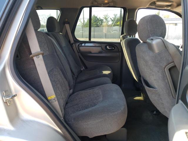 Photo 11 from auction – 2004 GMC ENVOY with VIN 1GKDT13S042410842