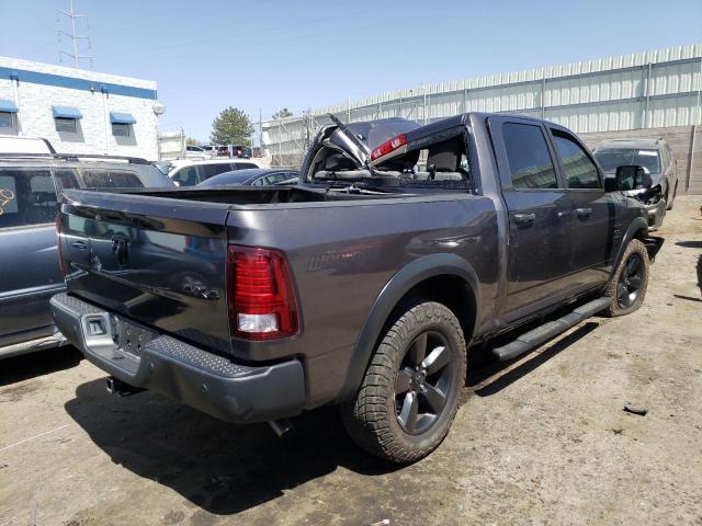Photo 3 from auction – 2020 RAM 1500 CLASS with VIN 1C6RR7LG7LS139797