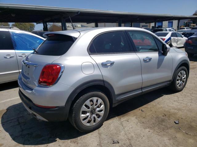 Photo 3 from auction – 2016 FIAT 500X POP with VIN ZFBCFXAW9GP360394