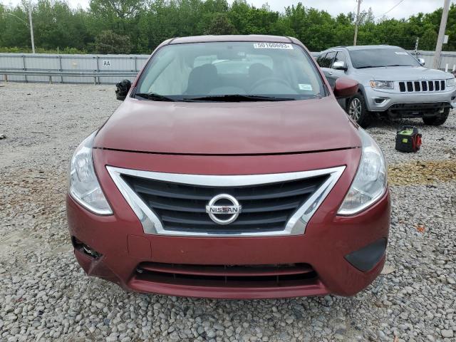 Photo 5 from auction – 2017 NISSAN VERSA S with VIN 3N1CN7AP9HL846633