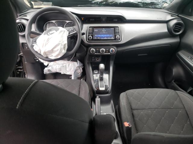 Photo 8 from auction – 2020 NISSAN KICKS S with VIN 3N1CP5BV4LL537754