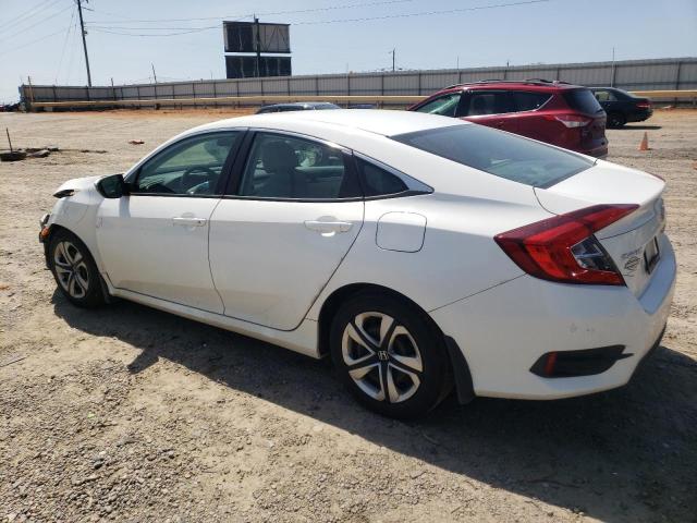 Photo 2 from auction – 2017 HONDA CIVIC LX with VIN 2HGFC2F59HH542108
