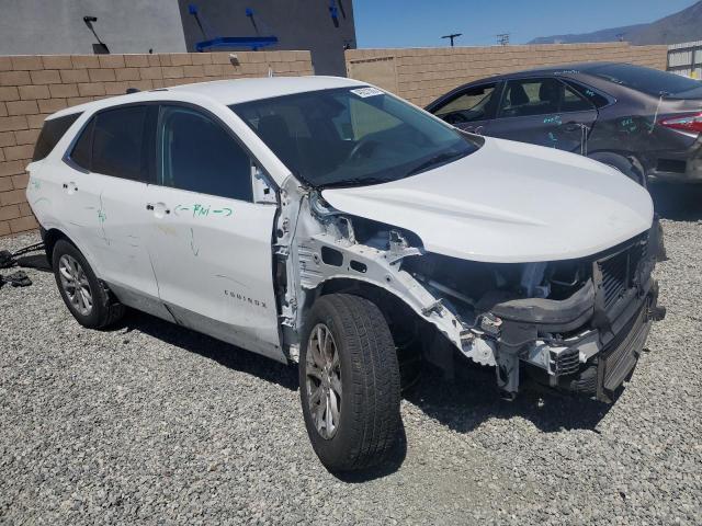 Photo 4 from auction – 2018 CHEVROLET EQUINOX LT with VIN 2GNAXJEVXJ6293223