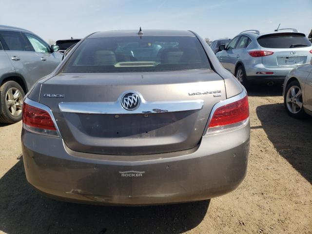 Photo 6 from auction – 2011 BUICK LACROSSE C with VIN 1G4GC5ED6BF269405