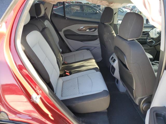 Photo 11 from auction – 2019 GMC TERRAIN SL with VIN 3GKALMEXXKL196483