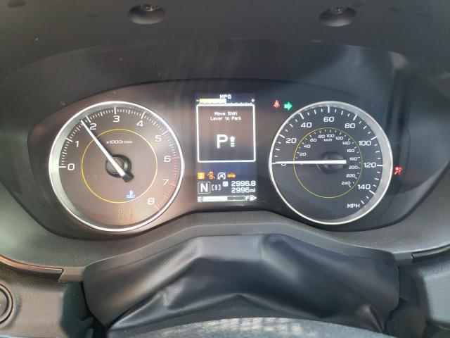 Photo 9 from auction – 2023 SUBARU CROSSTREK with VIN JF2GTHRC6PH232276