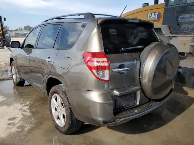 Photo 2 from auction – 2010 TOYOTA RAV4 with VIN 2T3KF4DV4AW030426